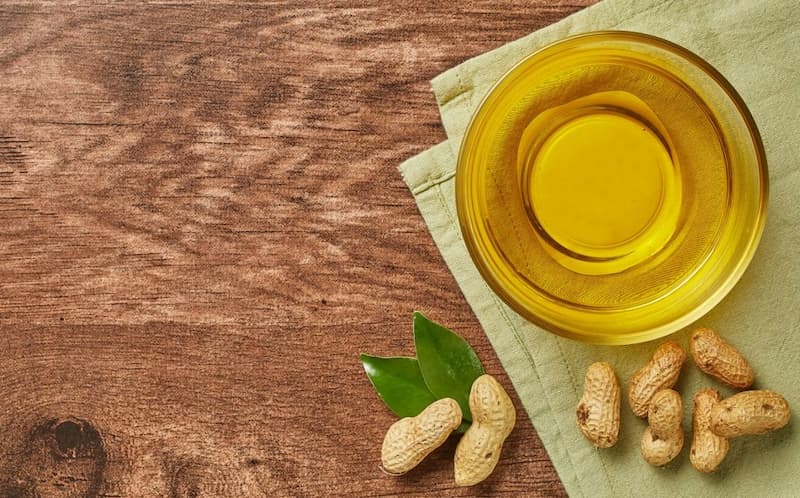 جادوی ضد سرطان با مصرف روغن بادام زمینی