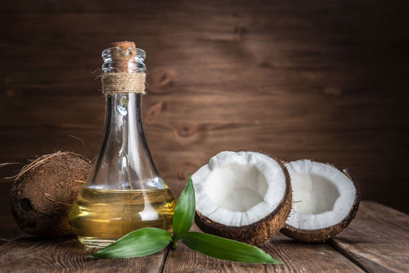 روغن نارگیل خوراکی – خواص و مزایا