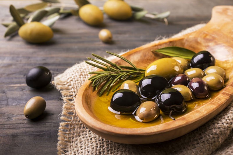 روغن زیتون چیست؟- مزایا روغن زیتون