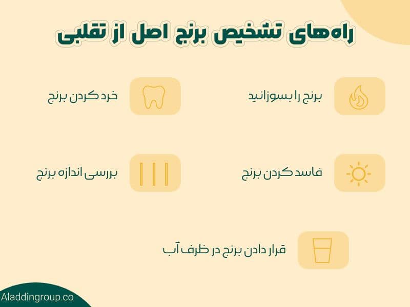 ترفند های انتخاب برنج مرغوب در خرید برنج عمده