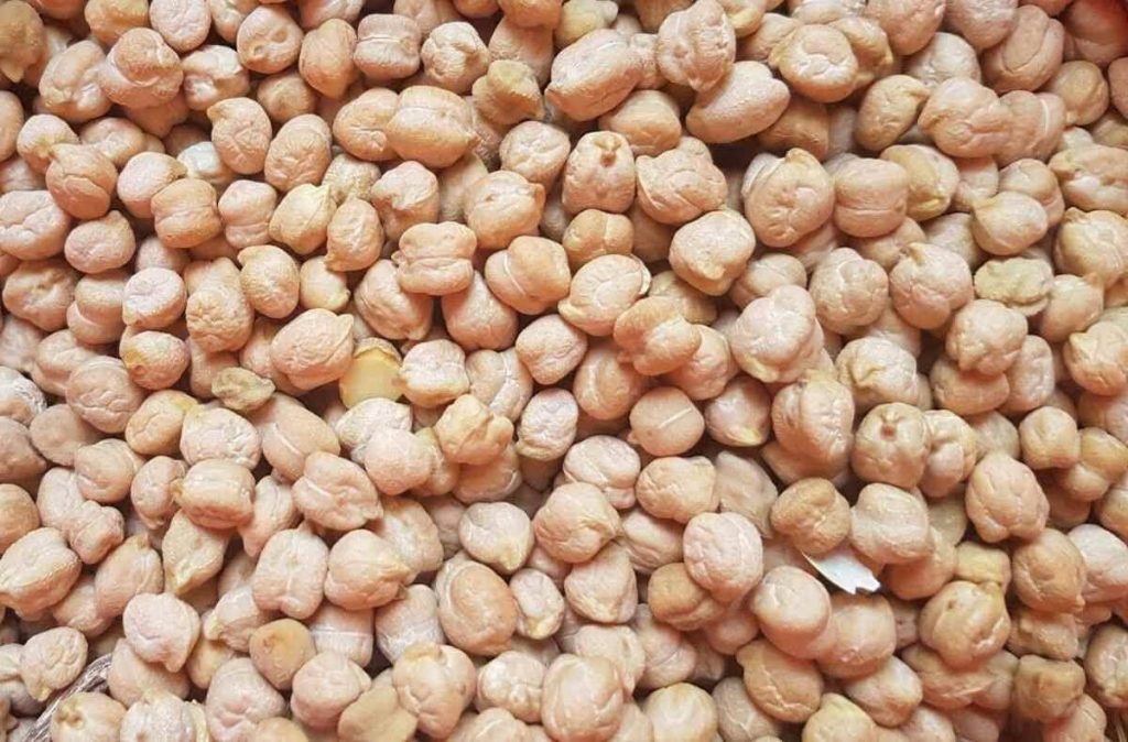 خرید عمده نخود از علاءالدین