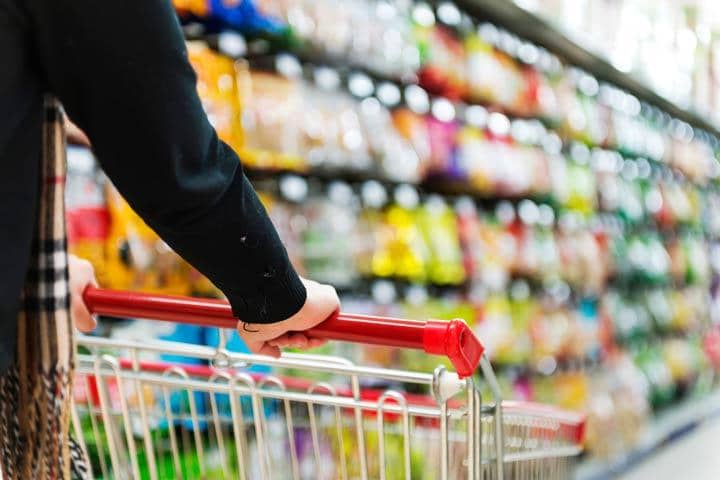 خرده فروشی چیست؟