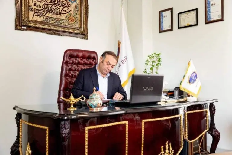همکاری علاءالدین با استان ها