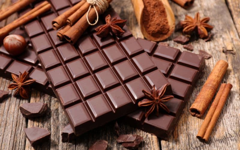 پر فروش‌ ترین شکلات‌ ها برای کسب‌ و کار شما