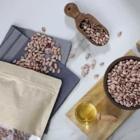 لوبیا چیتی