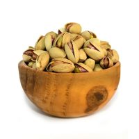پسته کله قوچی