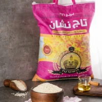 برنج تاج نشان پاکستان_1