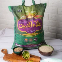 برنج سوپر کرنل پاکستان