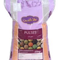 دال عدس