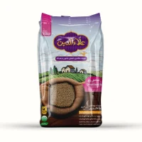 عدس ریز