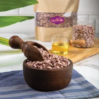 صادرات لوبیا