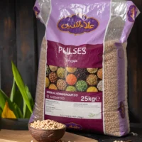 خرید کلان نخود از علاءالدین